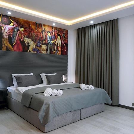 Hotel Varla คูทายสิ ภายนอก รูปภาพ
