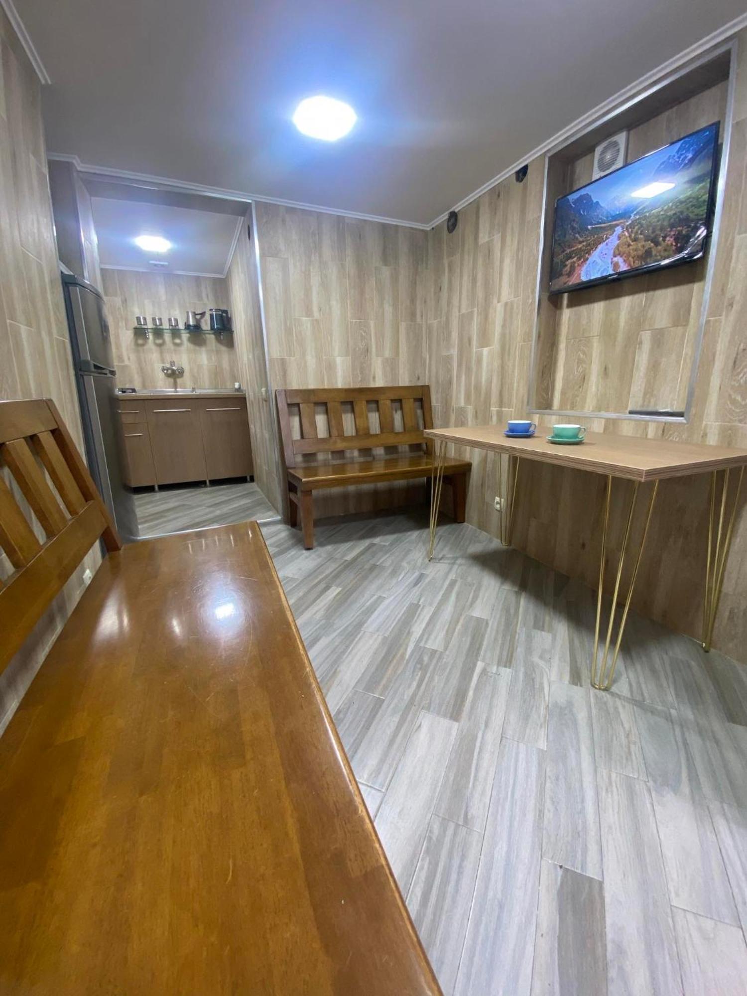 Hotel Varla คูทายสิ ภายนอก รูปภาพ