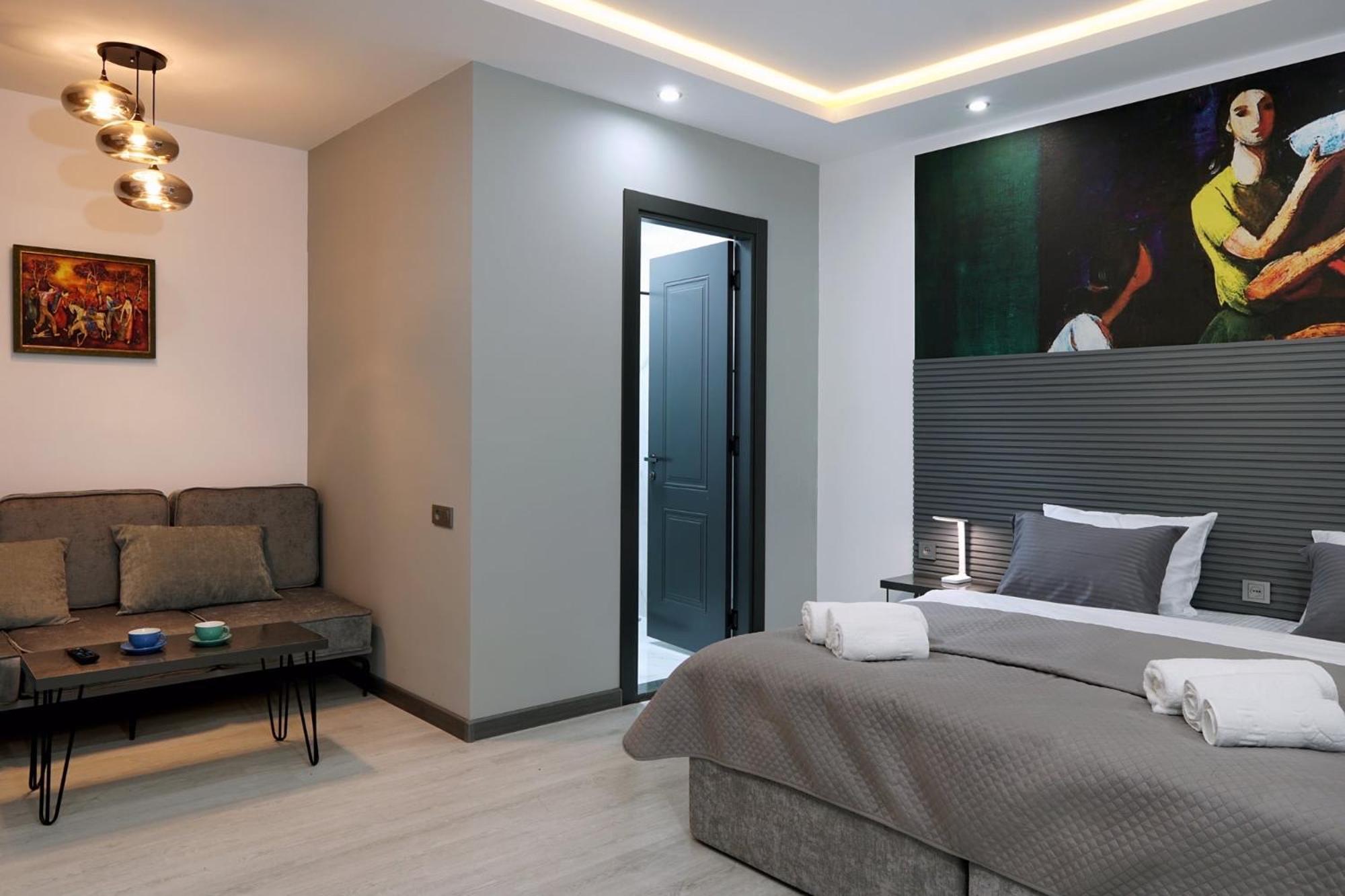Hotel Varla คูทายสิ ภายนอก รูปภาพ